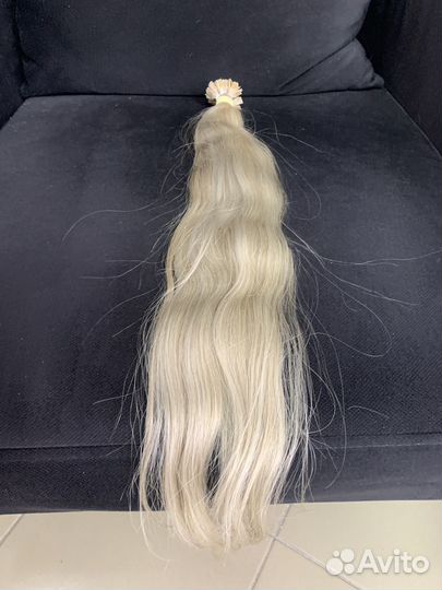 Волосы для наращивания 50 см