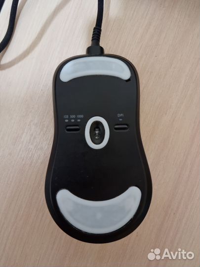 Игровая мышь zowie Fk1-C