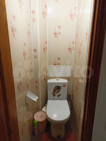 2-к. квартира, 48,6 м², 1/2 эт.