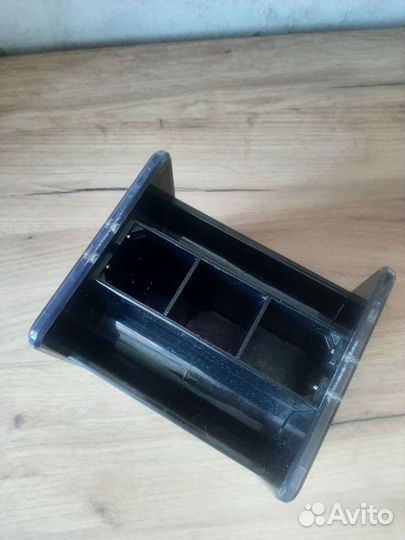 Органайзер канцелярский и подставка для дисков