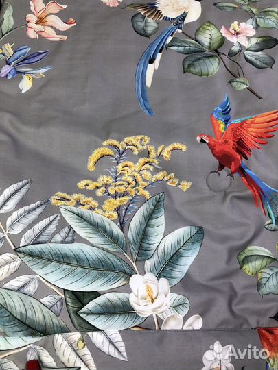 Постельное белье с одеялом