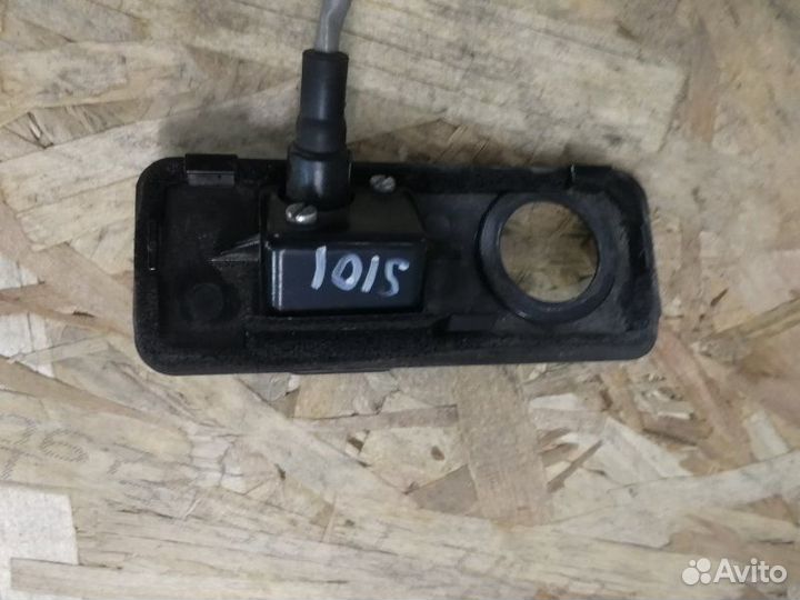 Камера заднего вида Bmw 3-Series E91 N52B25 2008