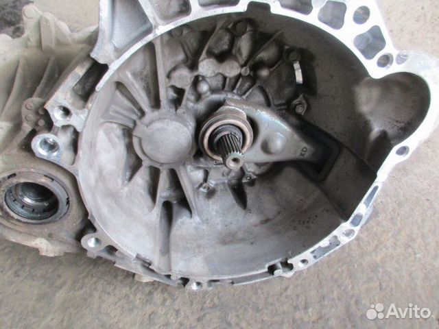 Коробка МКПП Kia RIO 2011-2017 (1.4 G4FA 430003280