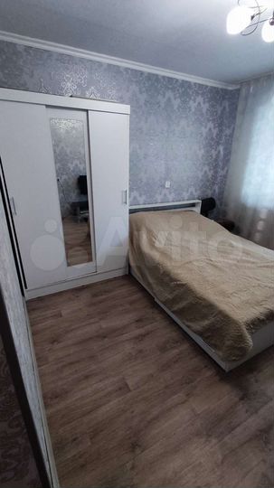 2-к. квартира, 55 м², 2/10 эт.