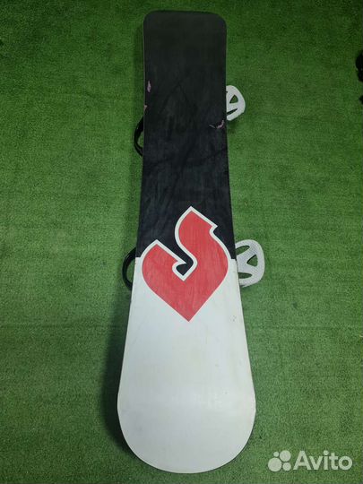 Сноуборд Rossignol