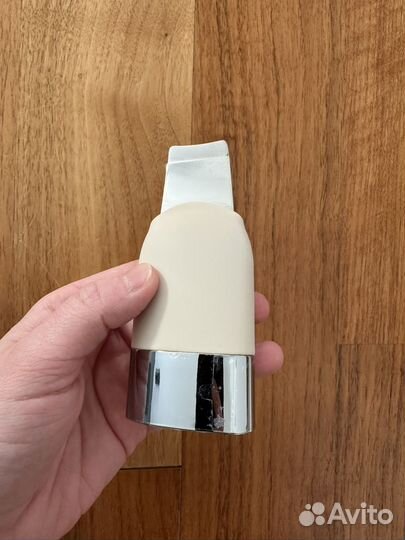 Ультразвуковой скрабер l&l skin umi