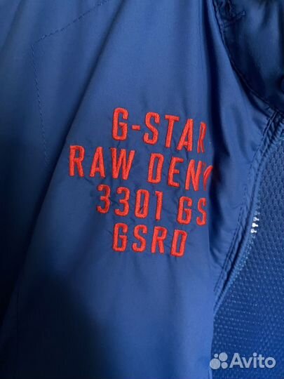 Ветровка G-star raw, XL