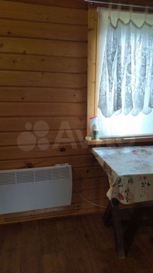 Дача 35 м² на участке 5,6 сот.