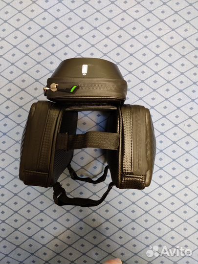 Велосипедная сумка