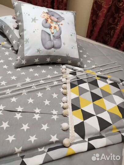 Детская палатка вигвам