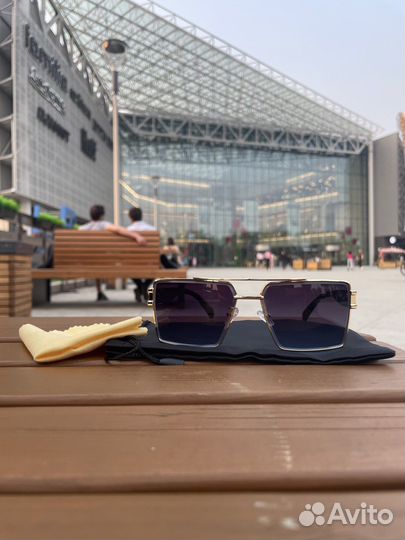 Солнцезащитные очки maybach