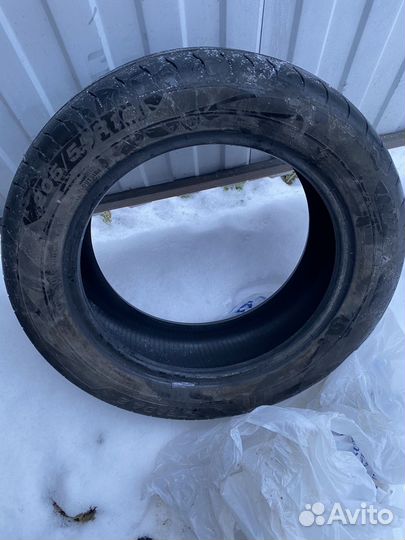 Viatti Strada 2 (V-134) 205/55 R16