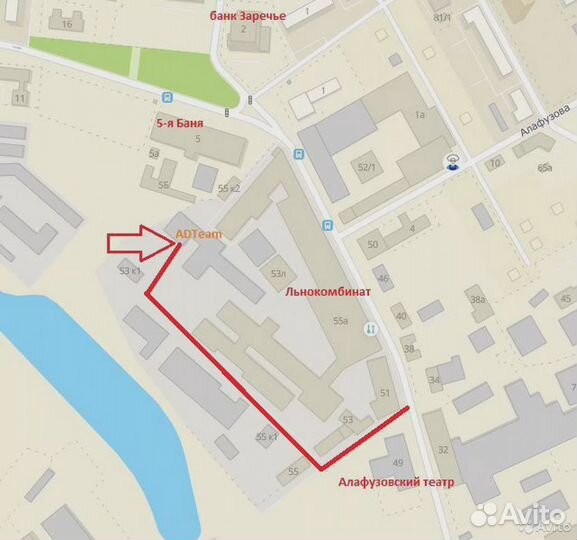 Замок крышки багажника Mazda CX-7