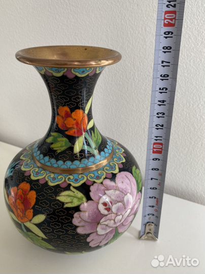 Клуазоне разное