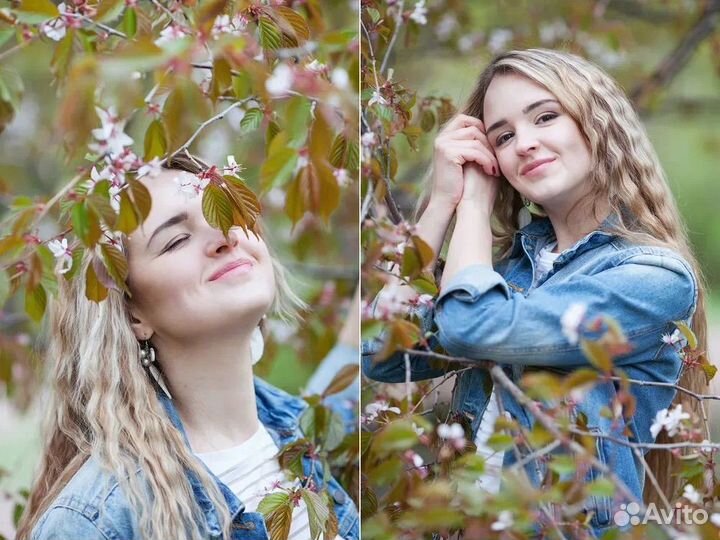 Фотограф фотосессии индивидуально класс группа