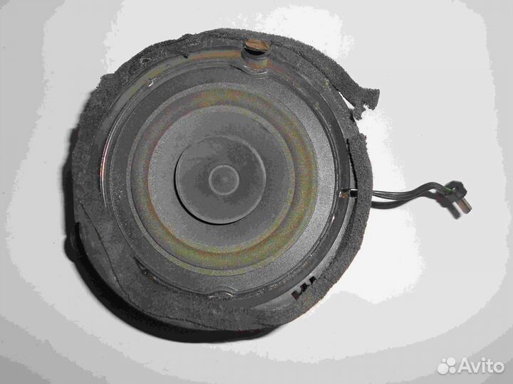 Динамик задний левый W210