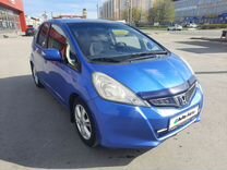 Honda Jazz 1.3 CVT, 2011, 179 000 км, с пробегом, цена 909 000 руб.