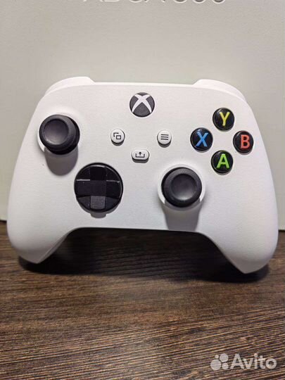 Геймпад xbox series