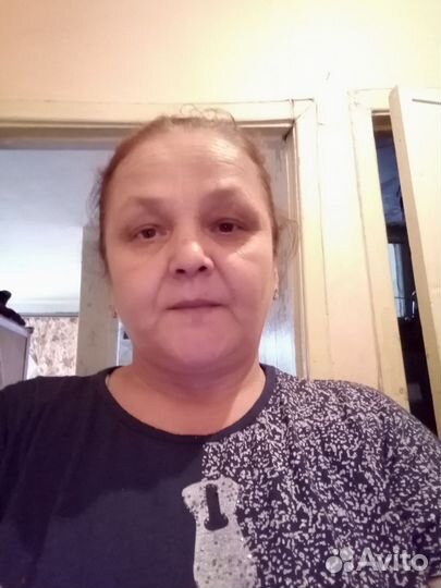 Няня сиделка