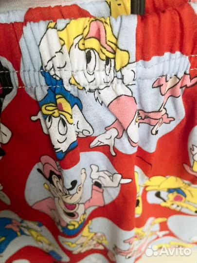 Пижама детская