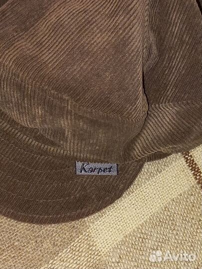 Кепка мужская