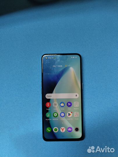 realme GT Master Edition, 6/128 ГБ