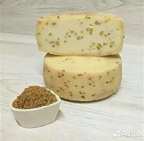 Козье молоко