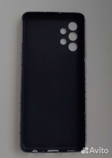 Чехлы на телефон, Samsung Galaxy A32