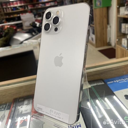 iPhone 12, 128 ГБ