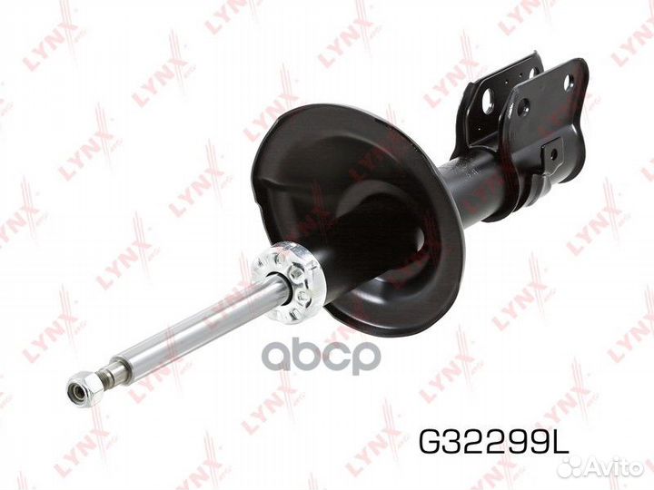 Стойка амортизационная перед лев G32299L LY