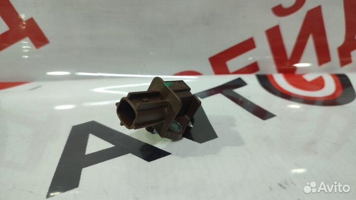 Датчик airbag передний Audi Q7 4L cjtc 02.05.2012