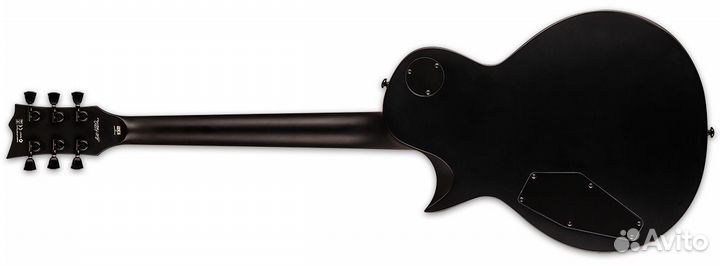 ESP LTD BK-600 Military Green Sunburst S в Наличии