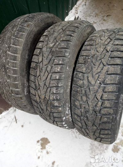 Nokian Tyres Nordman 7 185/60 R15