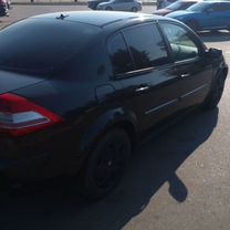 Renault Megane 1.6 MT, 2004, 209 000 км, с пробегом, цена 370 000 руб.