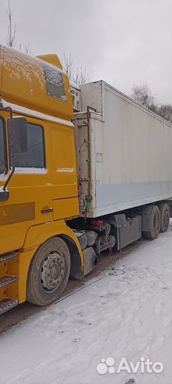 Для грузовиков и спецтехники