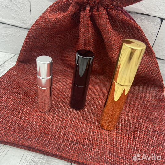 Распив Dior J'adore Infinissime