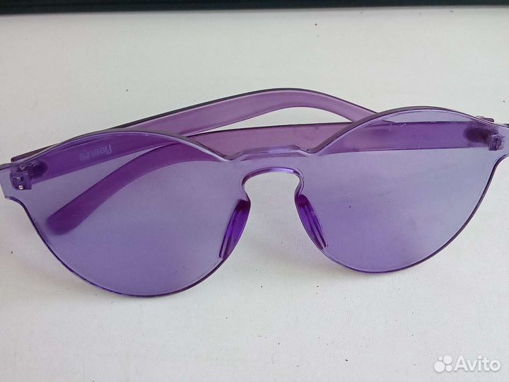 Очки женские