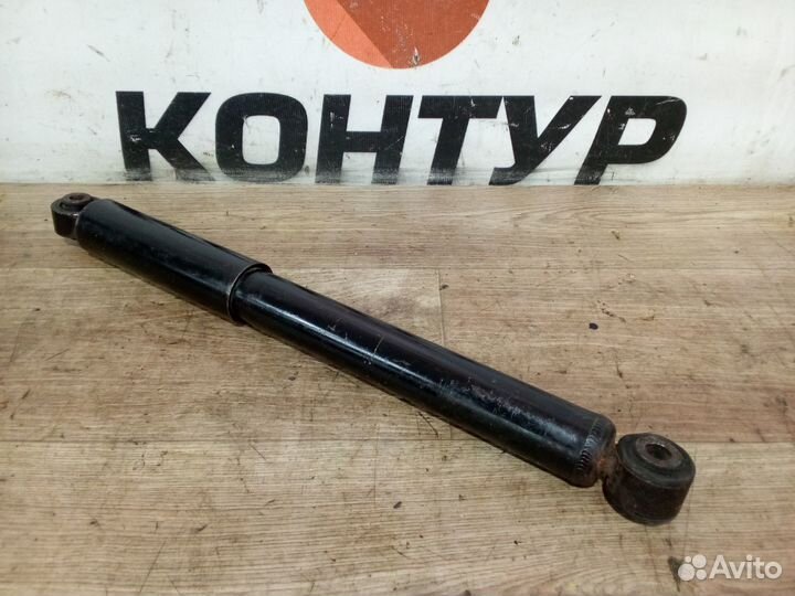 Амортизатор задний подвески Mazda 6 GH