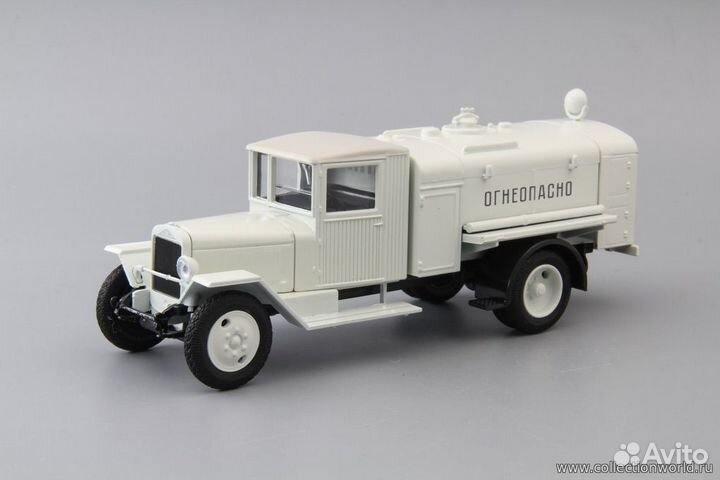 Коллекционные машинки