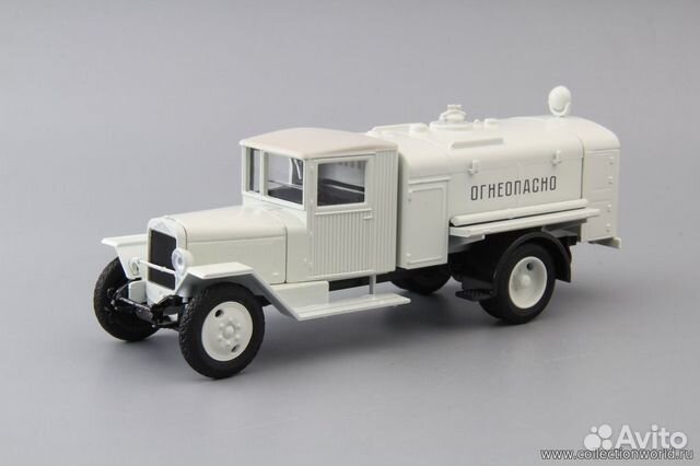 Коллекционные машинки