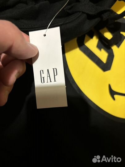 Худи GAP оригинал