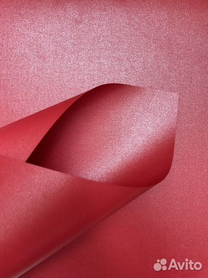 Дизайнерская бумага