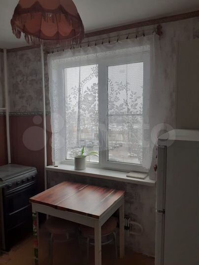 2-к. квартира, 43 м², 6/9 эт.