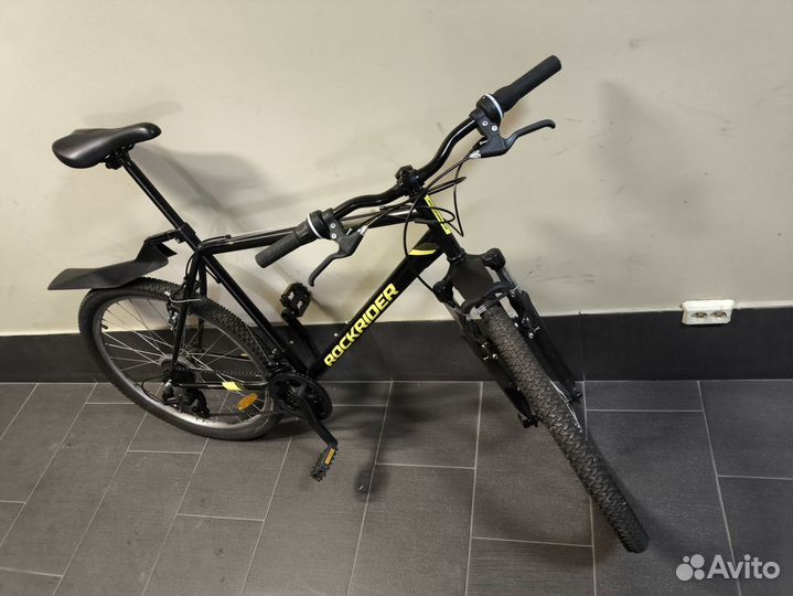 Горный велосипед 26