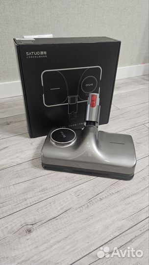 Продана Моющая насадка щетка для пылесоса Dyson