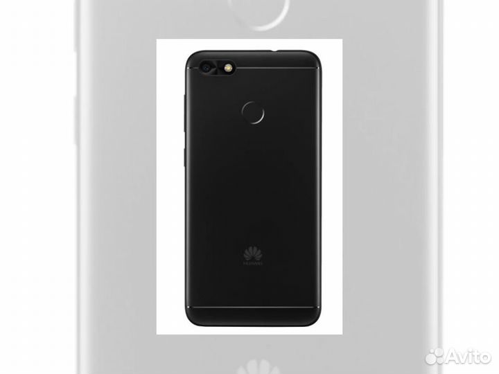 Смартфон Huawei Nova Lite (2017) 2/16GB