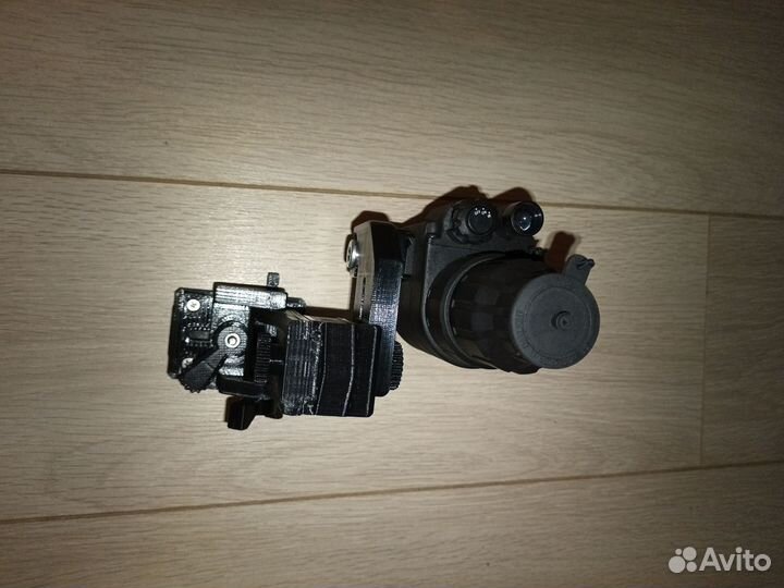 Pulsar challenger мнв 1+