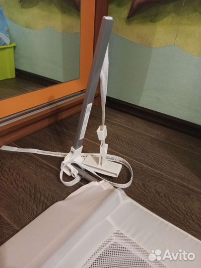 Универсальный ограничитель для кровати Summer