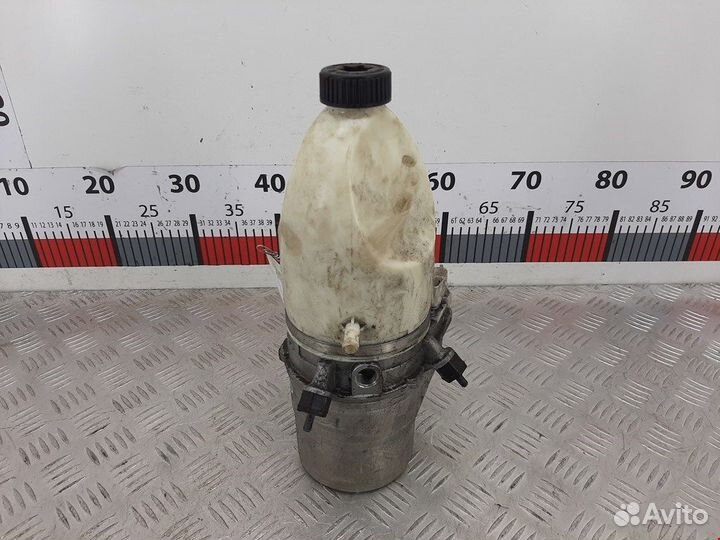 Электроусилитель руля для Opel Vectra C