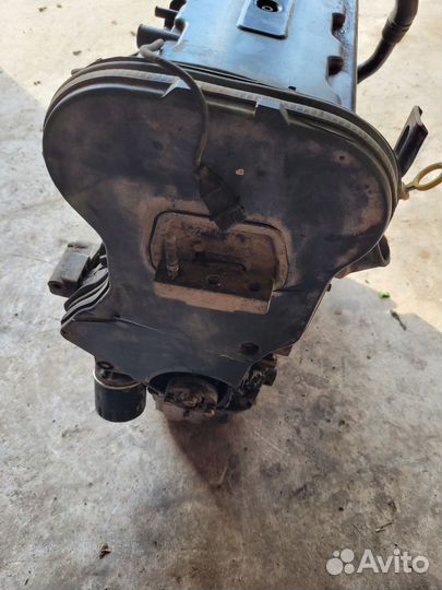 Двигатель Daewoo Leganza 1.8 (1997–2008) C18SED